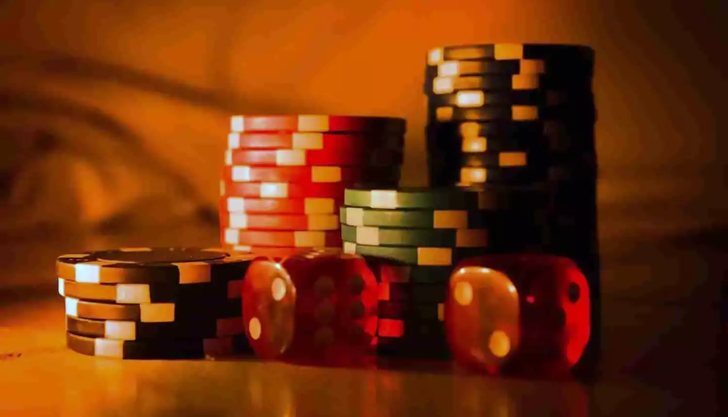 Ловушка азарта