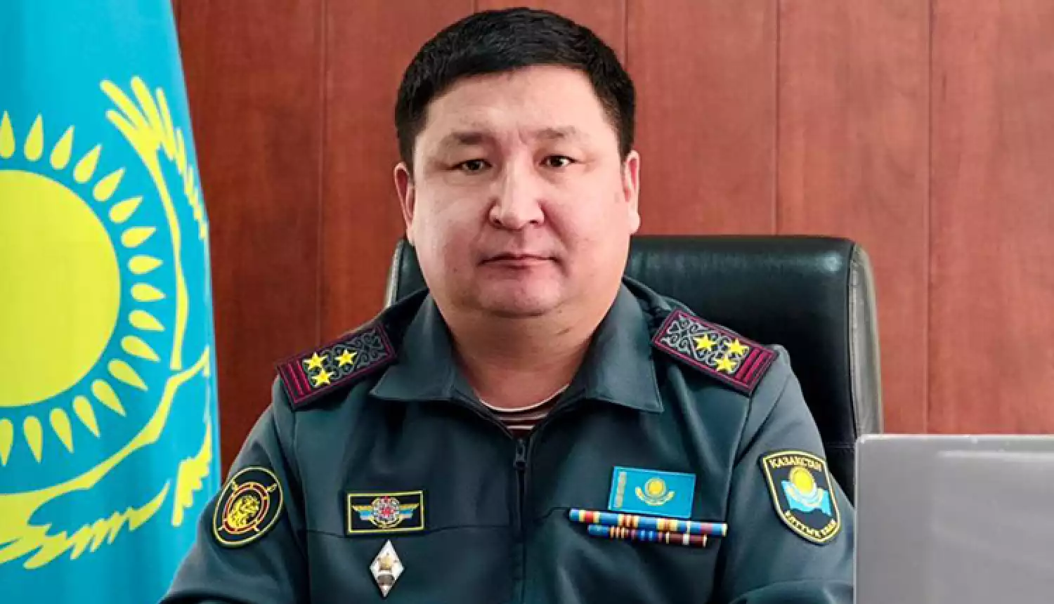 Главный ориентир