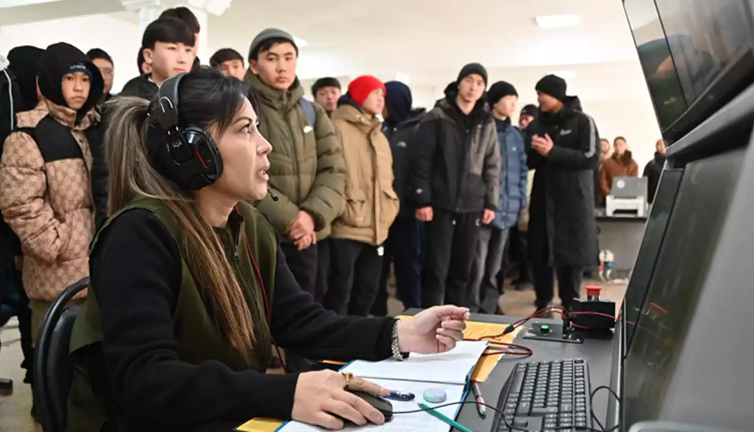 Полезная экскурсия