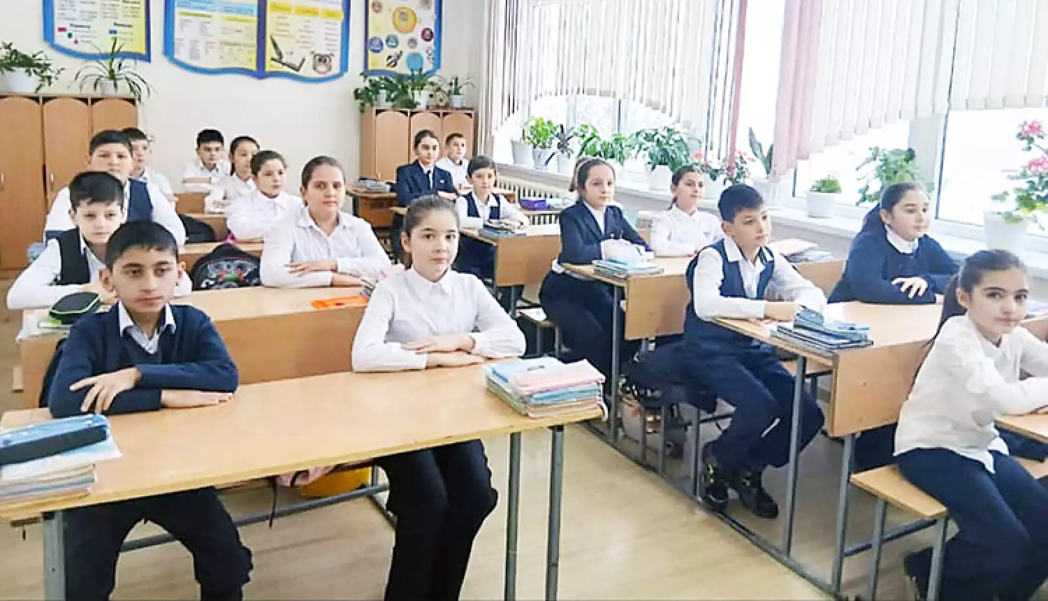 Уроки безопасности