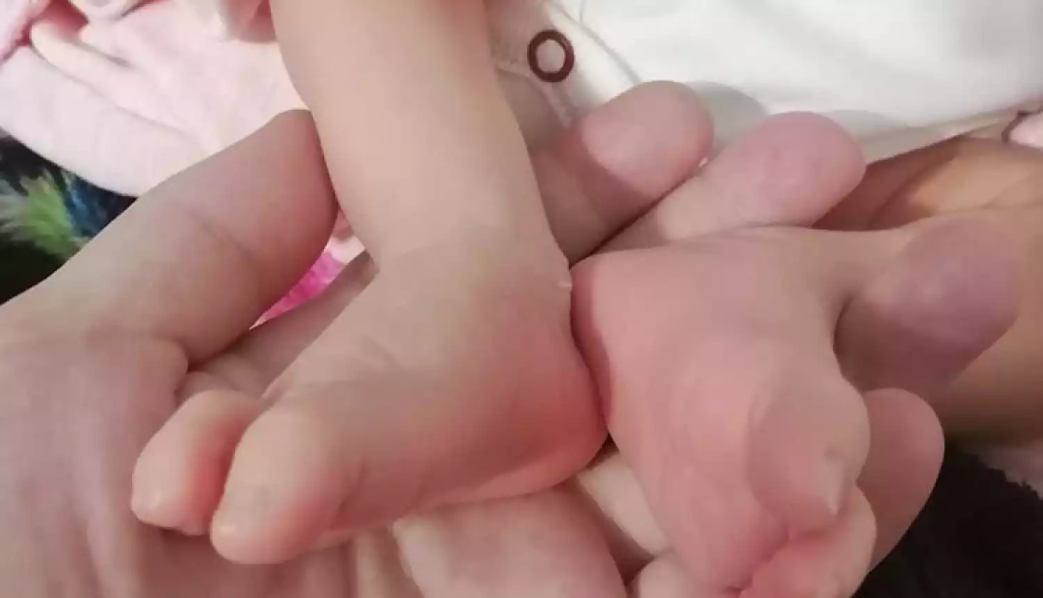 Мечты должны сбываться