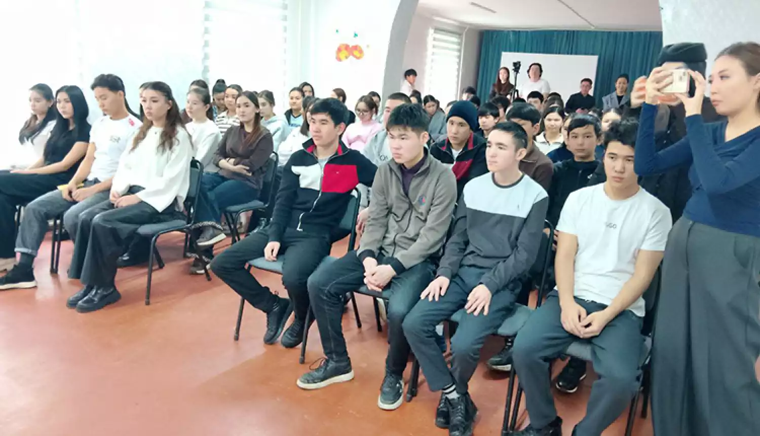 Знай свои права!