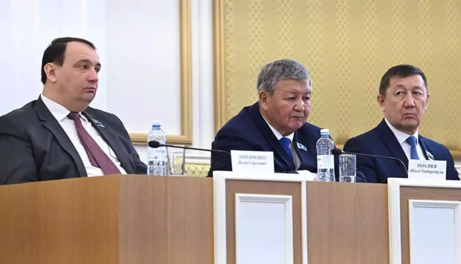 Открытый диалог