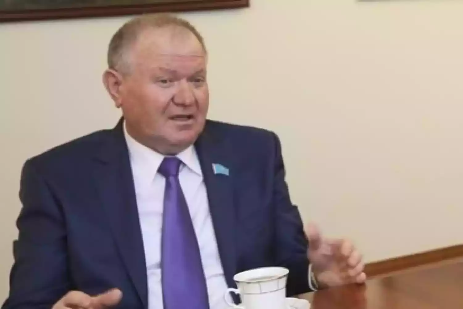 Халық Кеңесі может получить конституционный статус и функции АНК