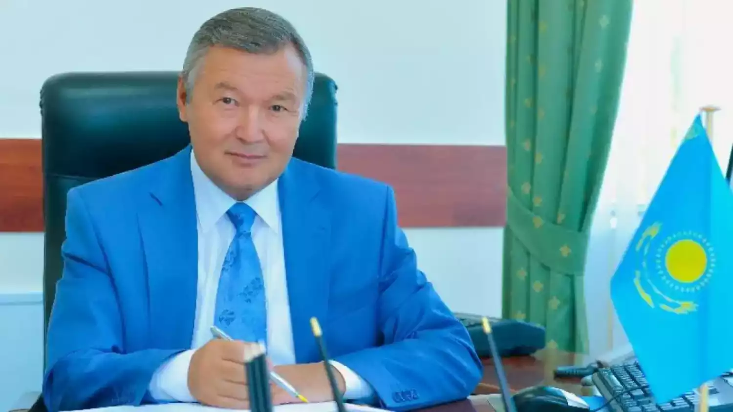 Норма о статусе адвокатуры будет доработана в новой Конституции Казахстана