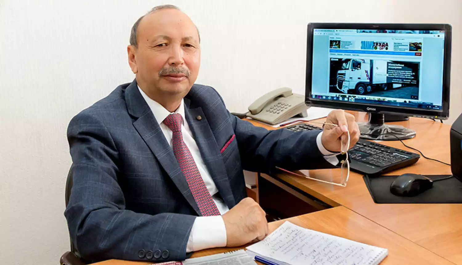 Это было интересное время!