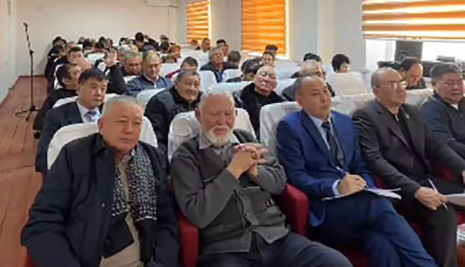 Определили круг проблем