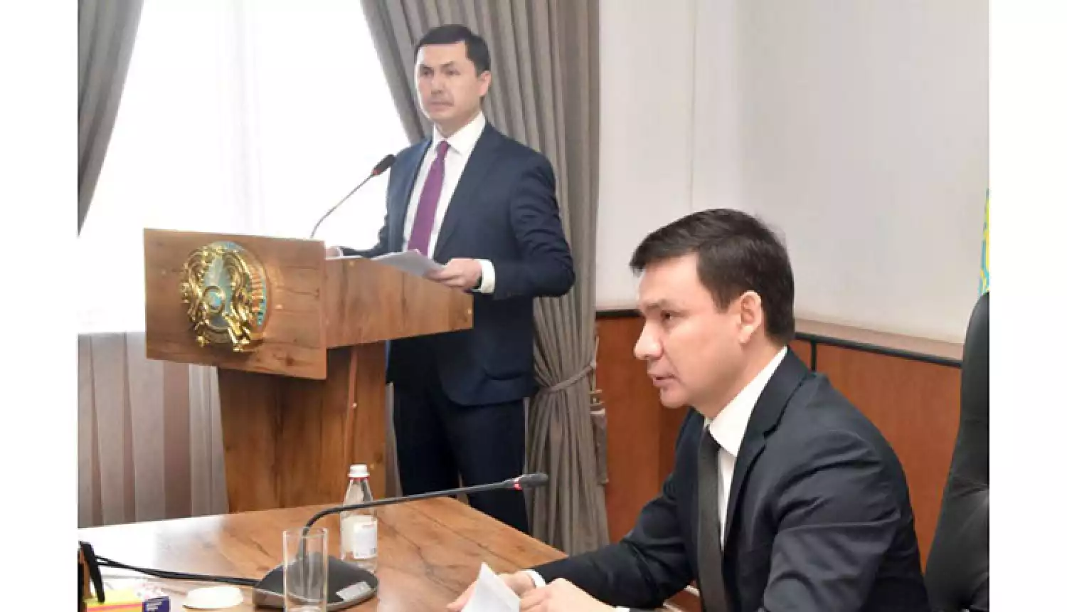 В работе нет мелочей