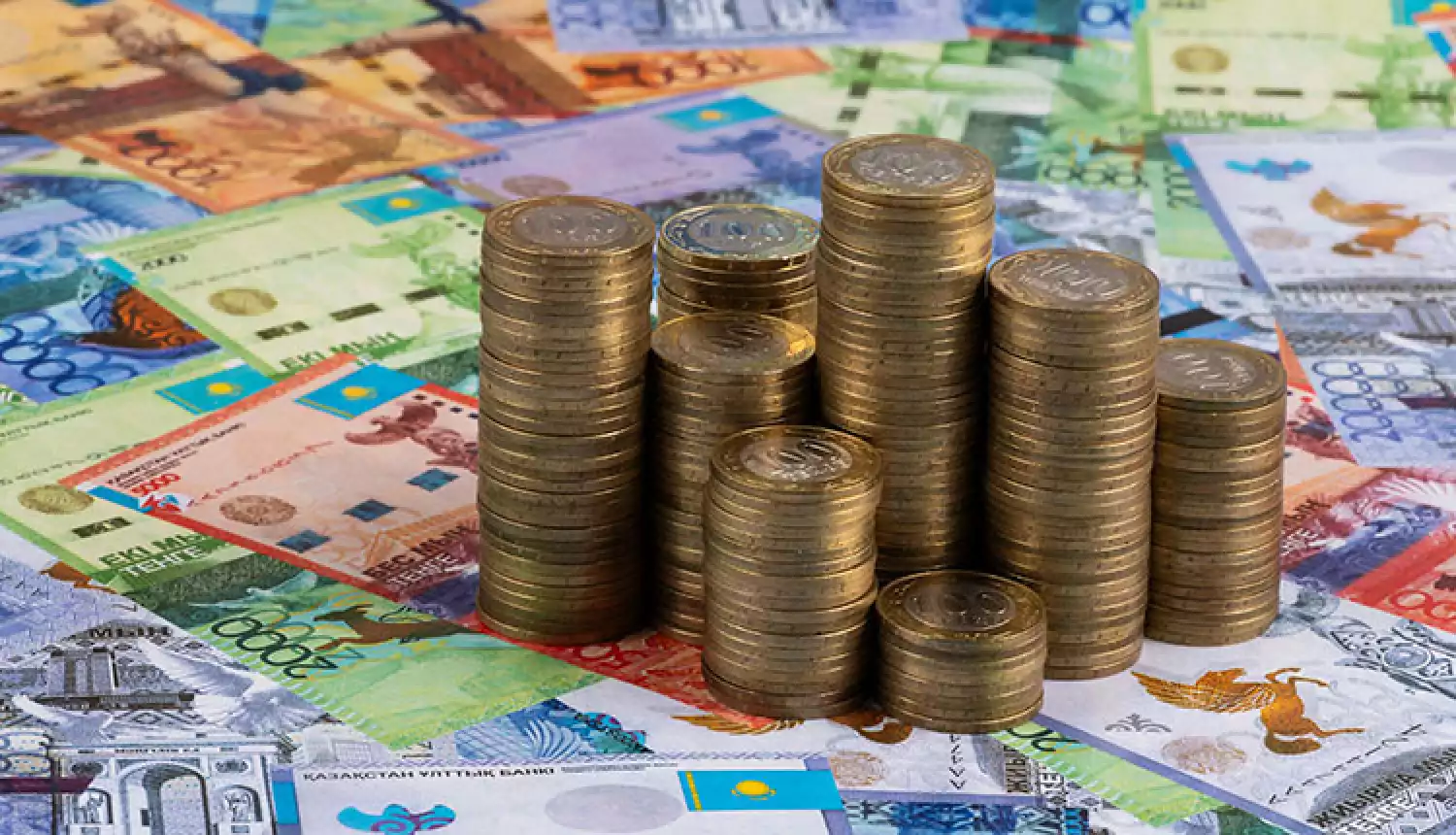 Финансовая опора