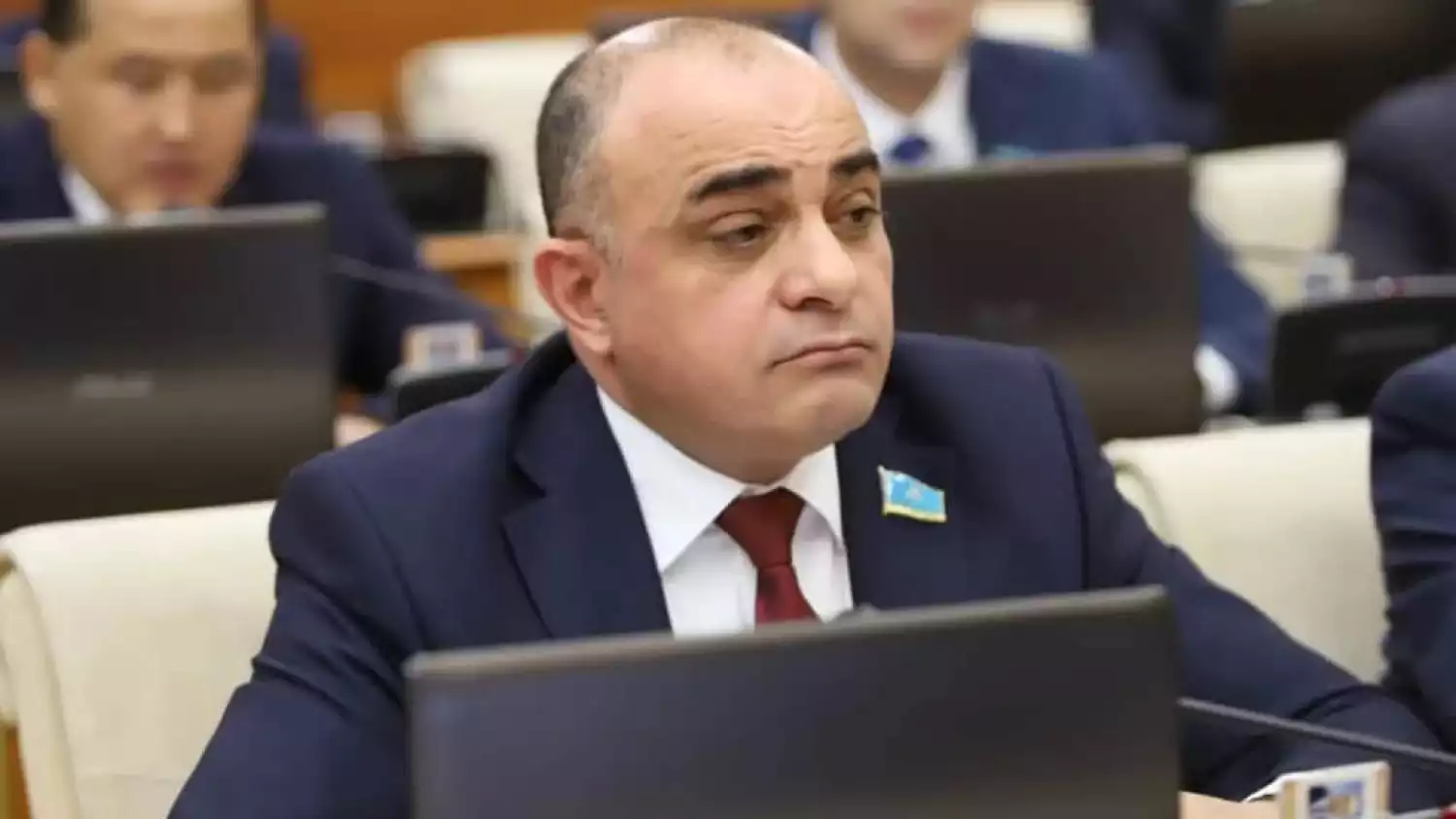 Магеррам Магеррамов: Халық Кеңесі станет выразителем воли народа и гарантом основополагающих принципов