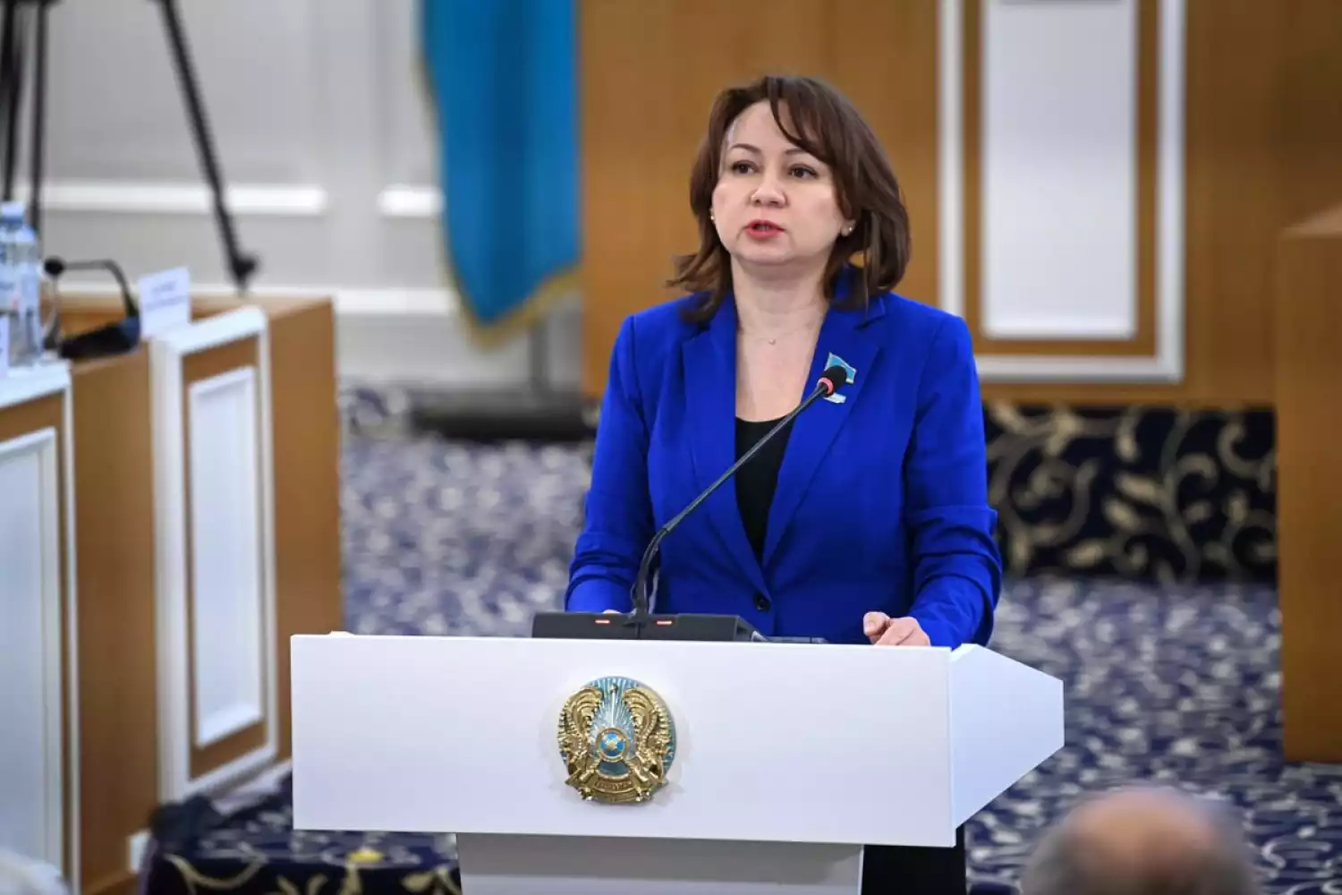 Кардинально изменится конституционный строй, расширятся права и участие граждан