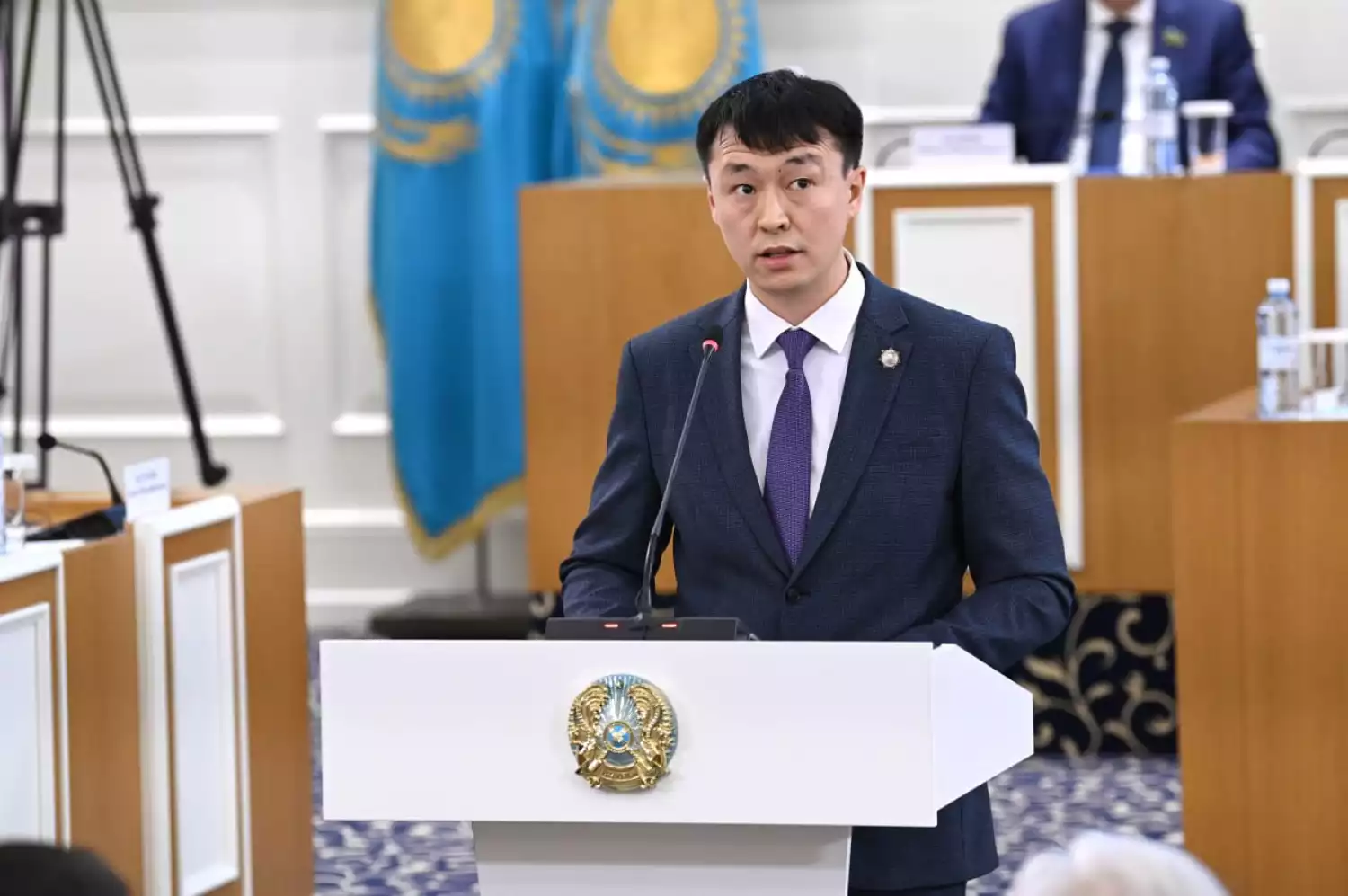 Без научной свободы нет развития – член Национальной академии наук