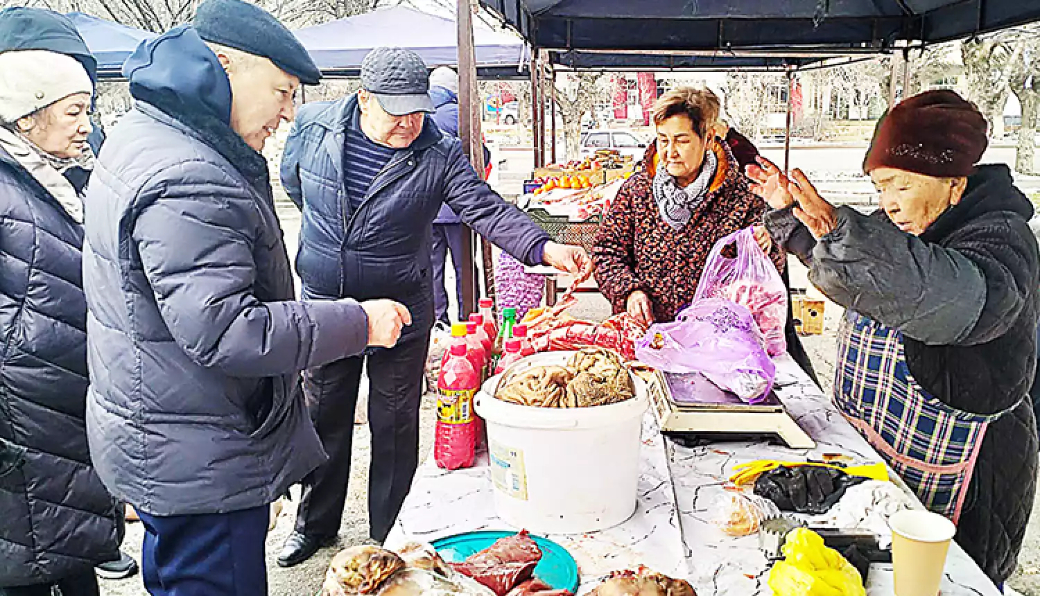 Покупаем недорого