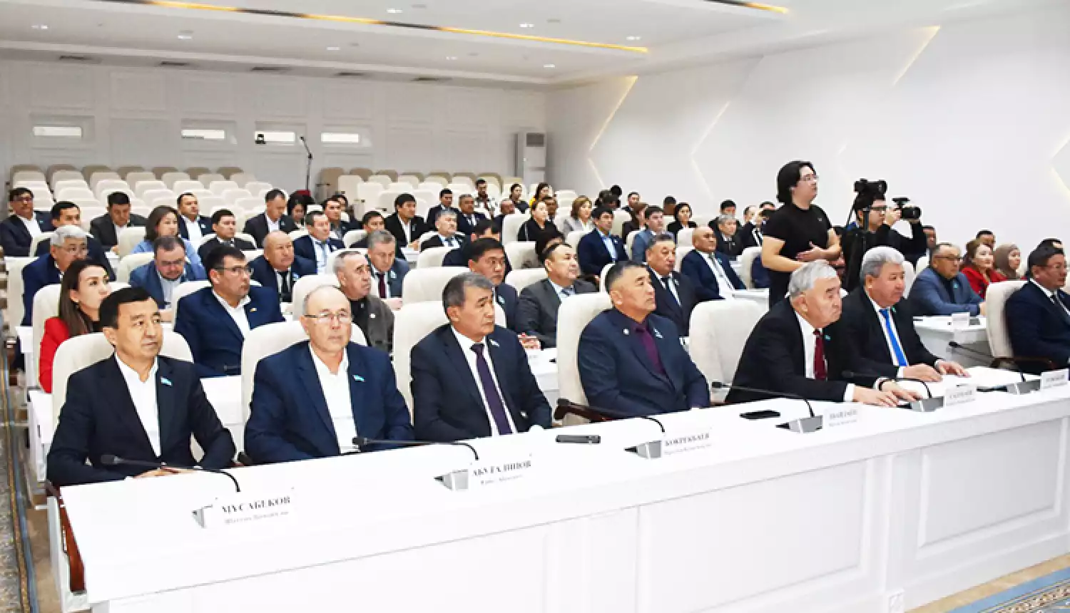 Перемены к лучшему