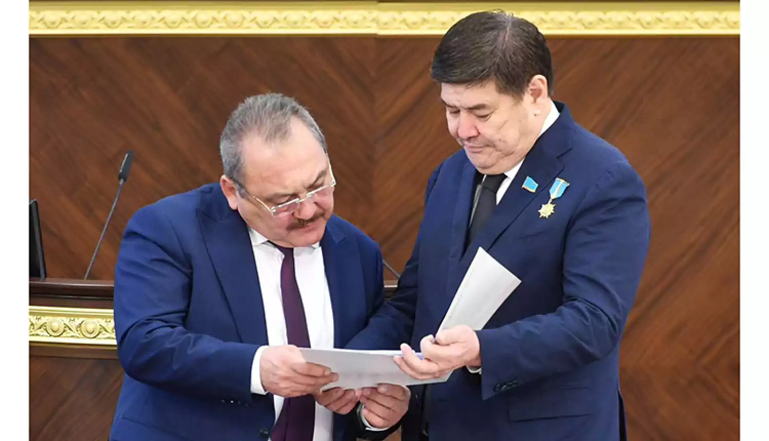 Учтены все приоритеты