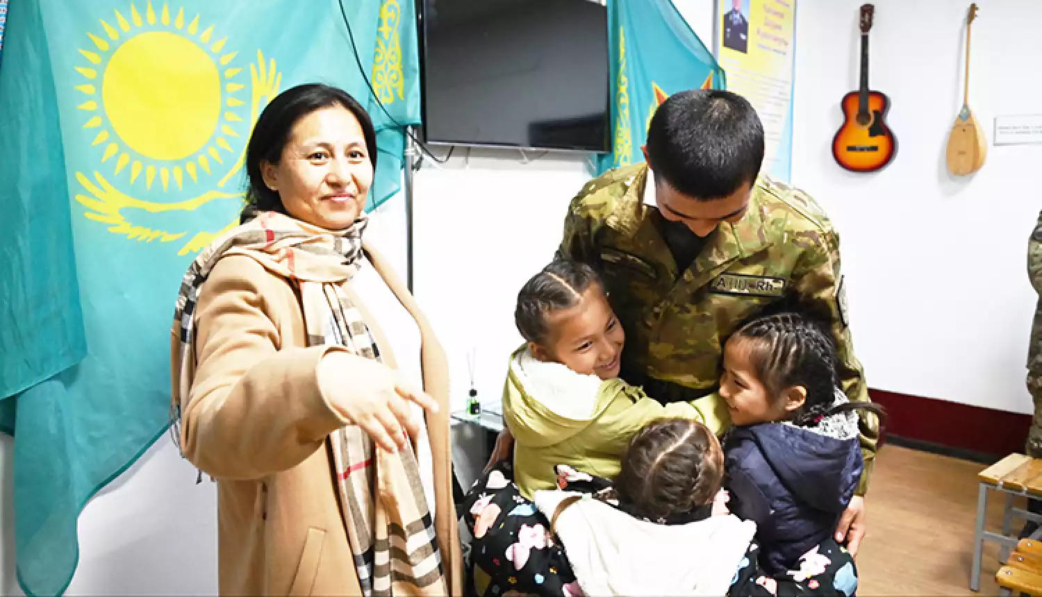 День открытых дверей