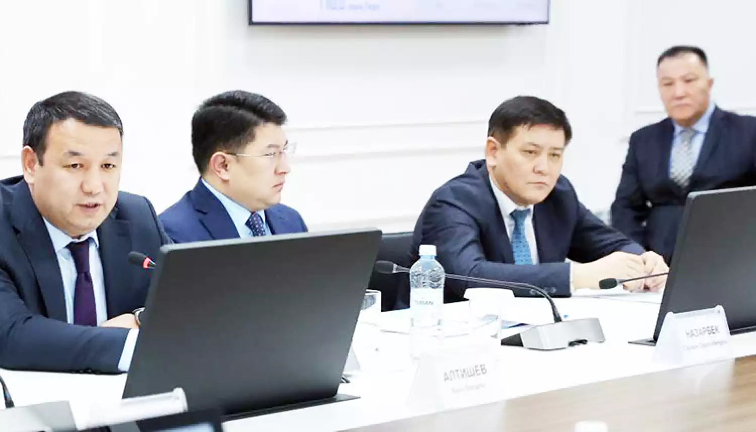 Теплоснабжение и безопасность - приоритетные задачи