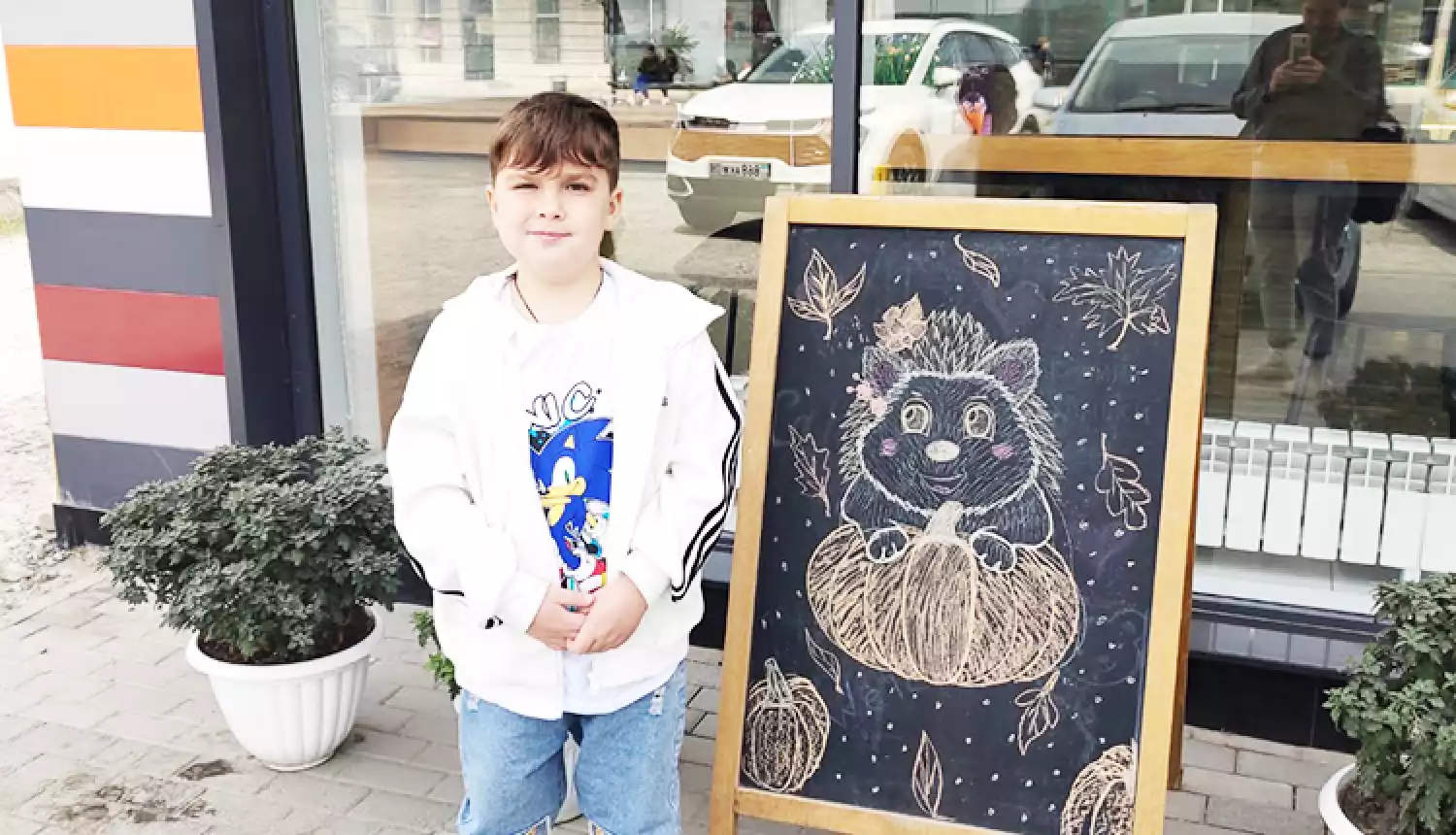 Цена каждого шага