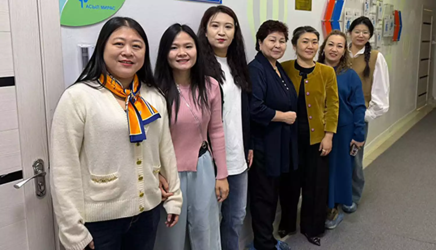 Профессионализм растёт