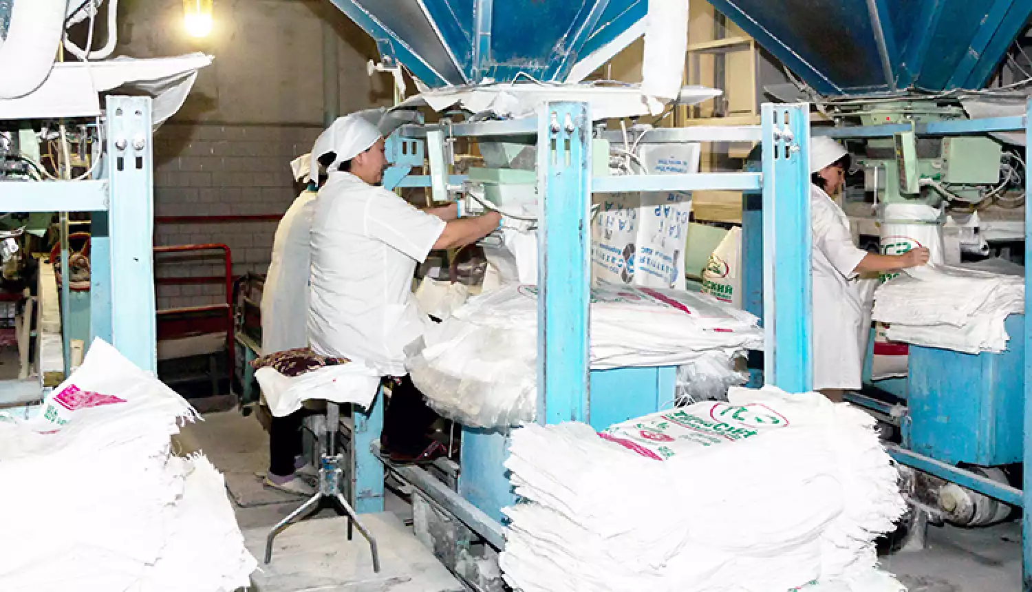 Дефицита не будет