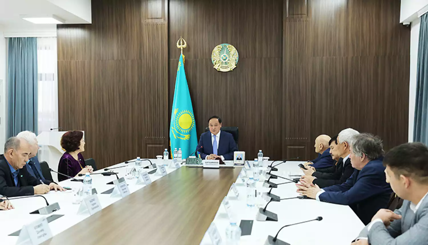 На пути к устойчивому развитию