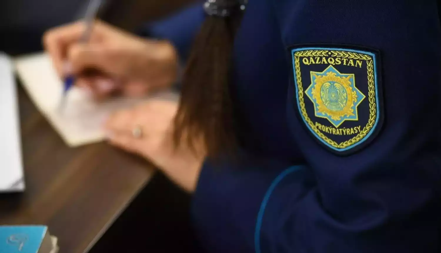 Узнали из анкеты