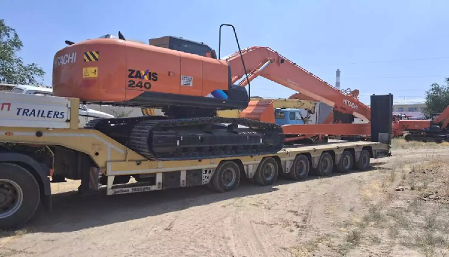 По всем каналам