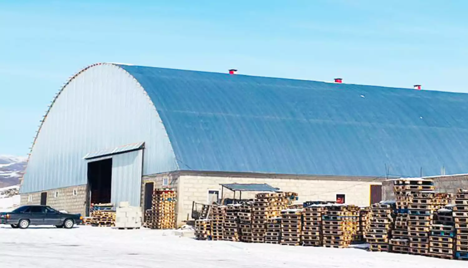 Предотвратить потери урожая