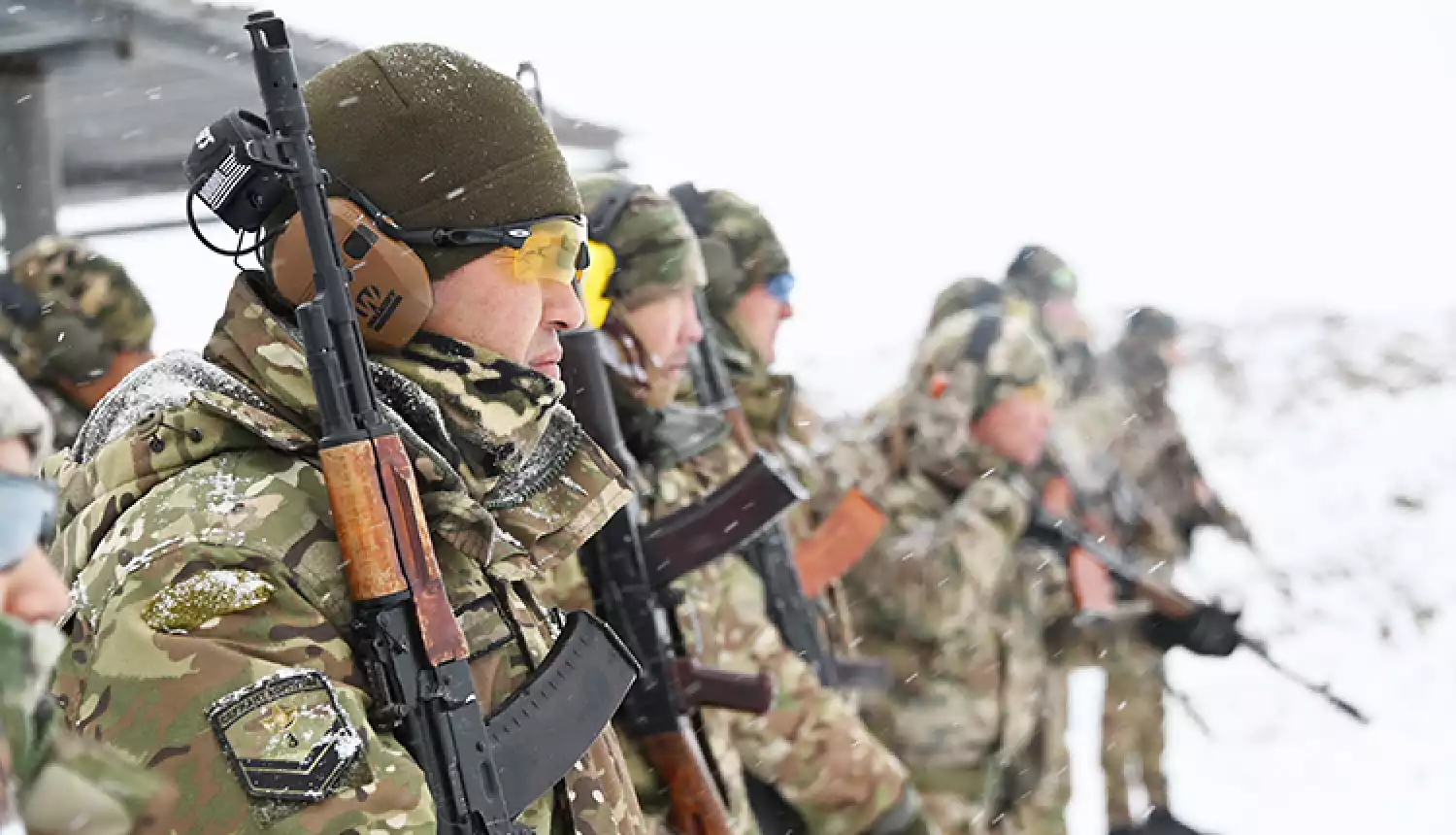 От статики - к динамике