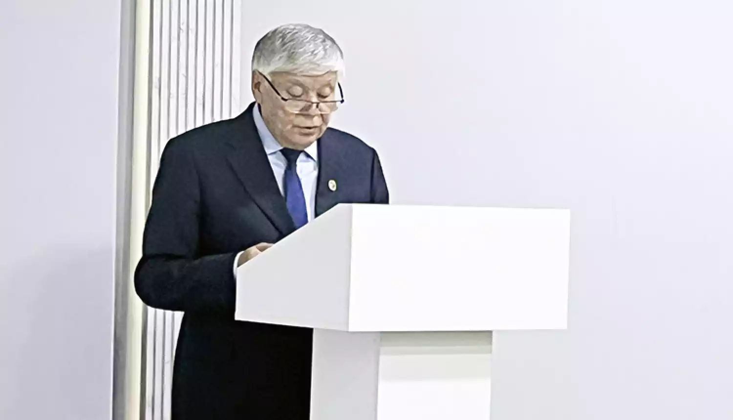 Основа доверия