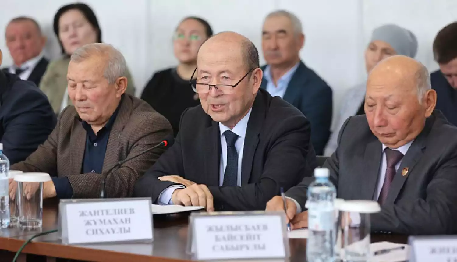 Диалог на пользу развития