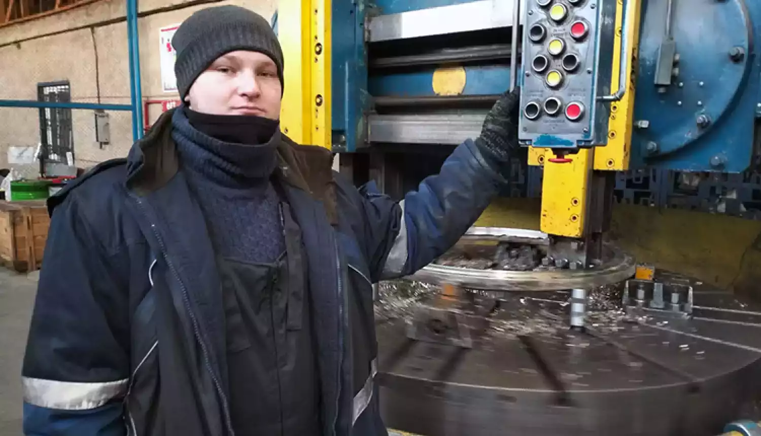 Для развития экономики и науки