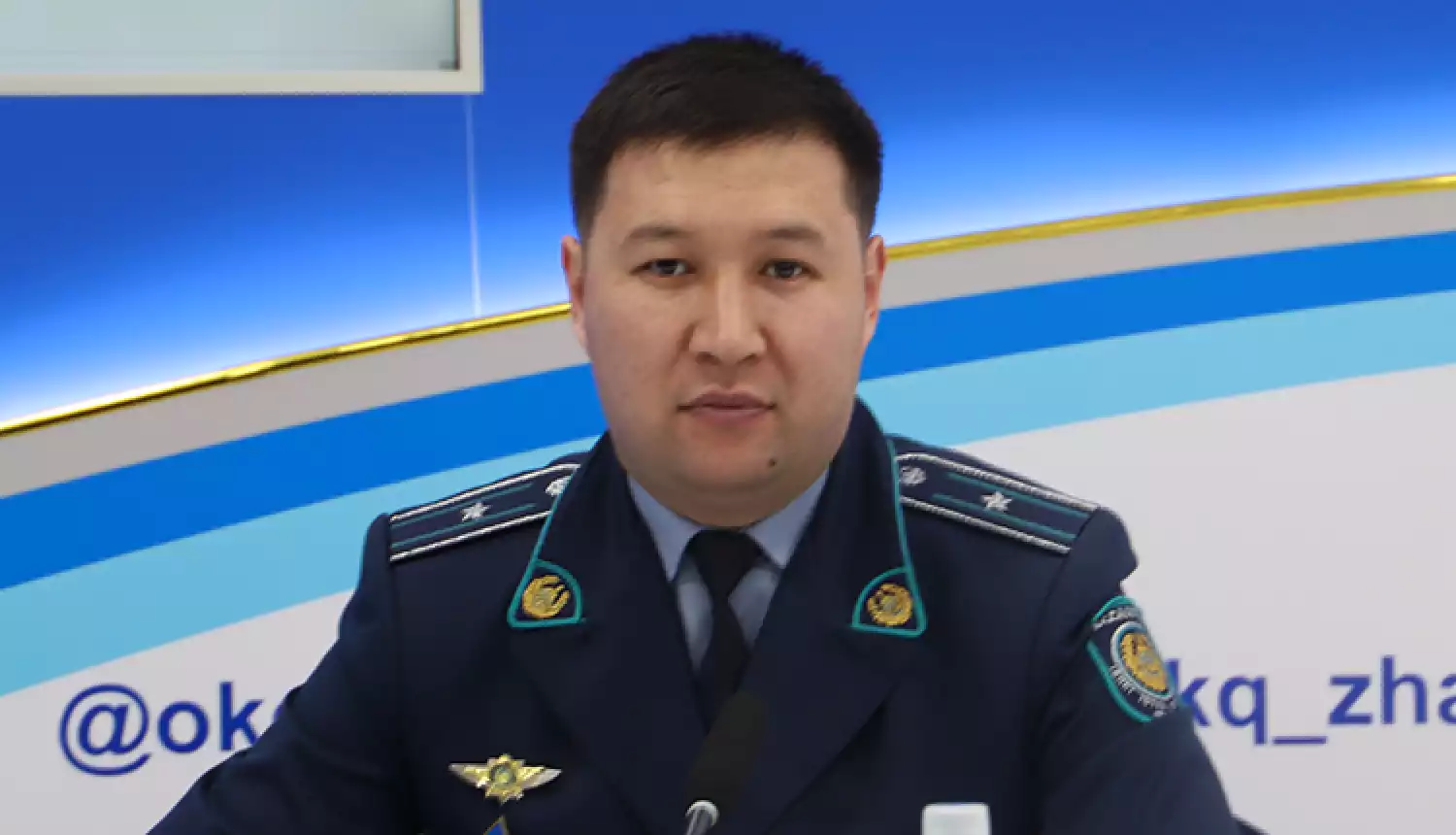 Барымта - тяжкое преступление