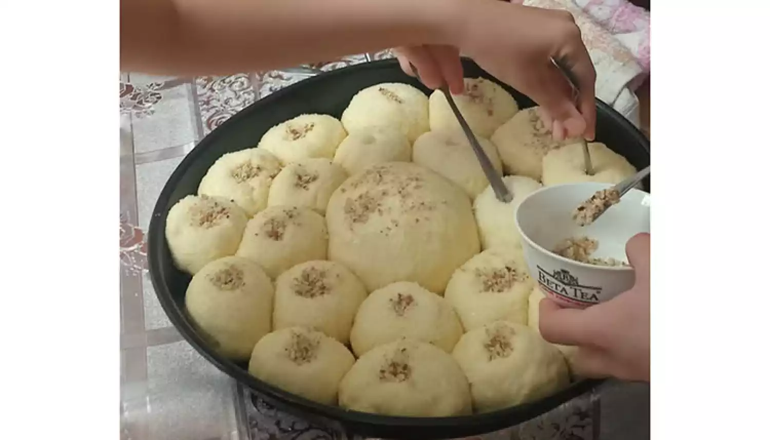 Тепло очага