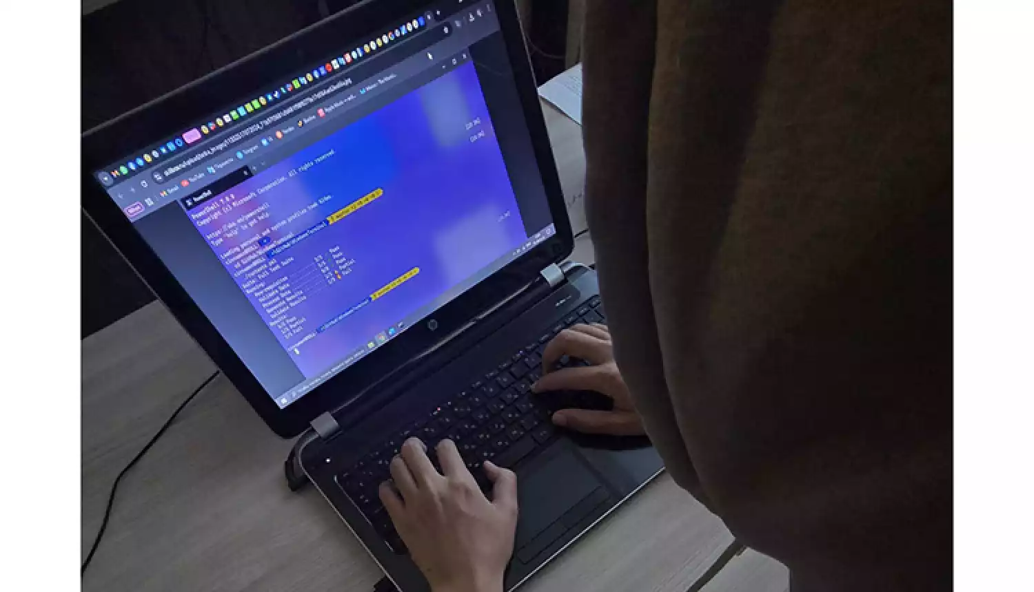 Держи данные под защитой!