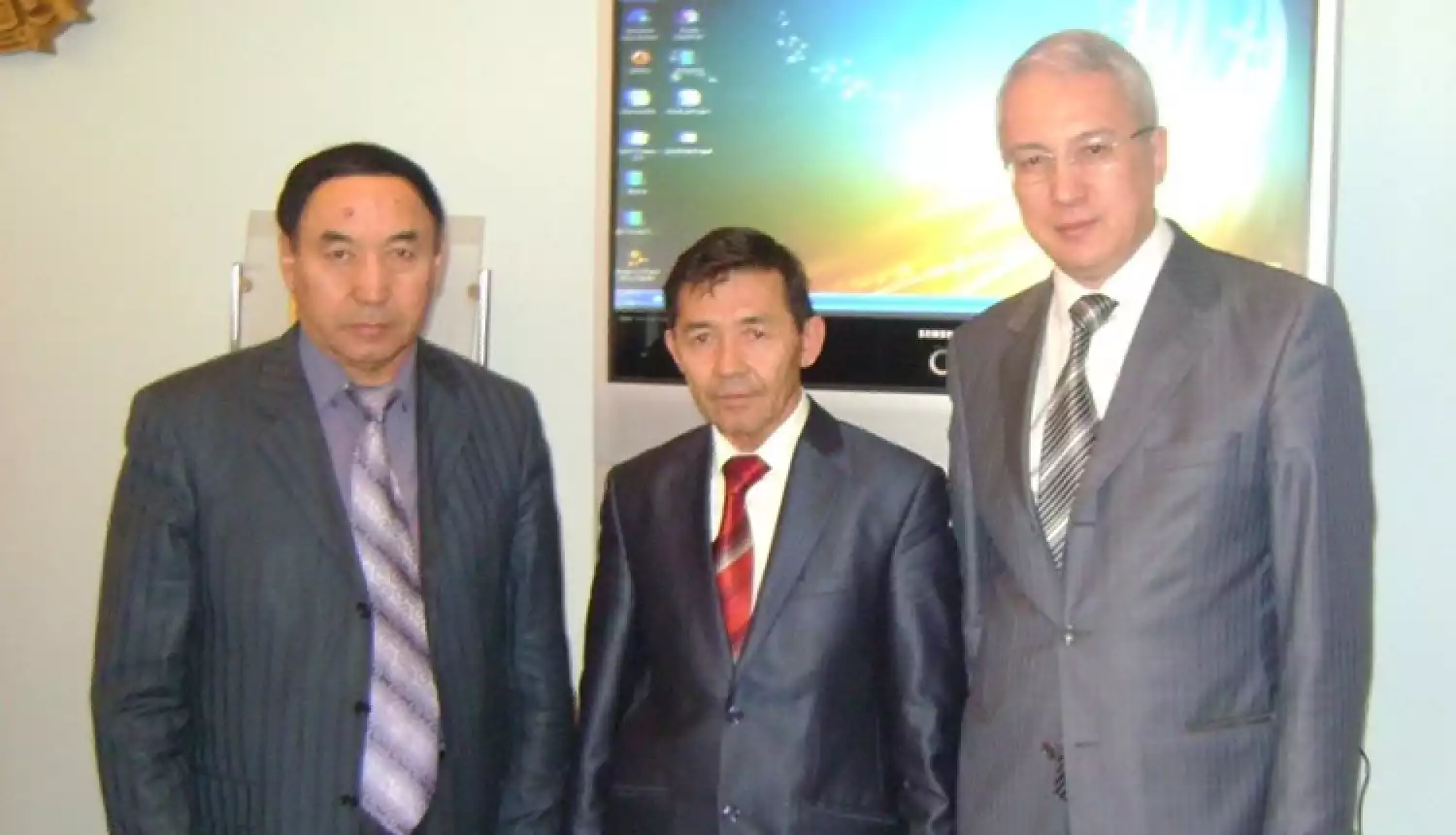 Слово о наставнике и друге