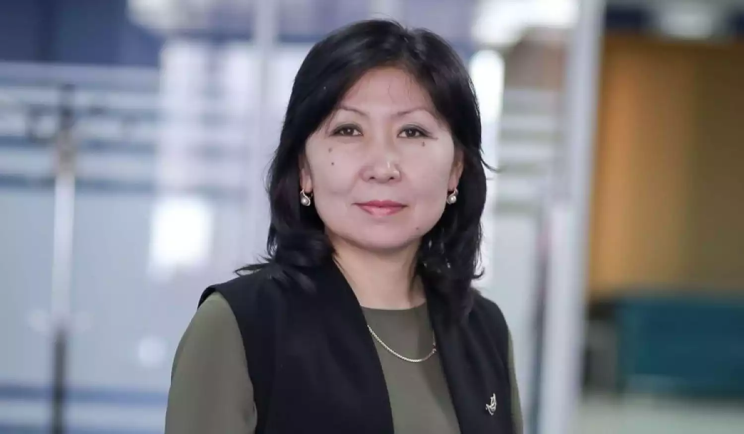 Конституция будущего: директор Института философии назвала три ключевых акцента проект