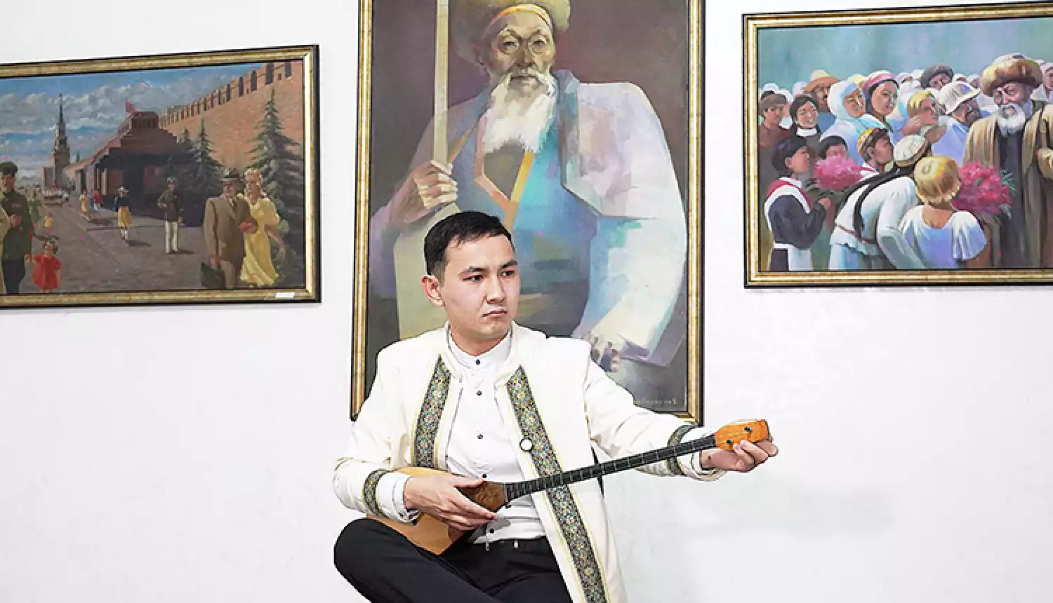 Талант и потенциал