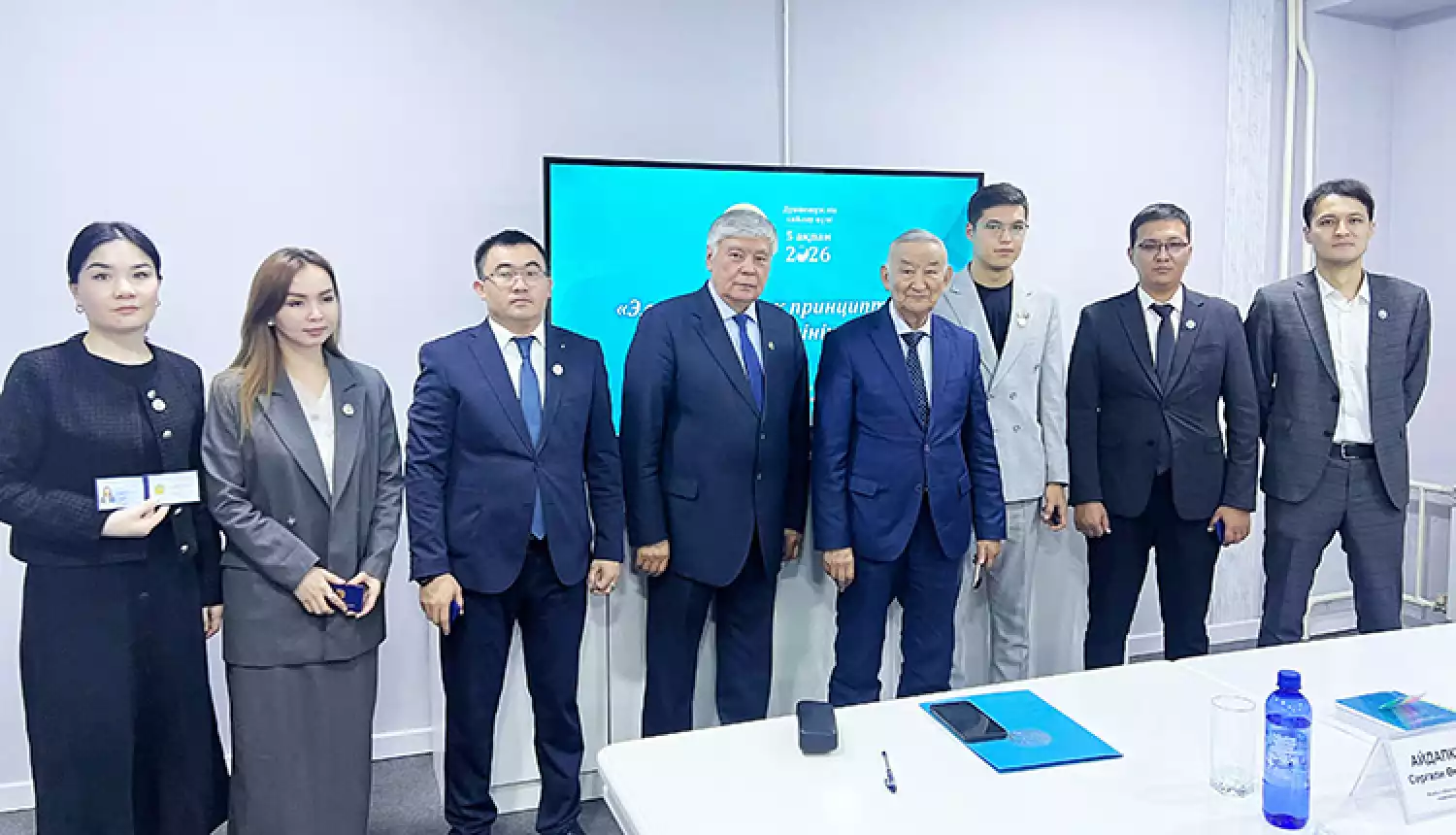 Воспитать грамотных избирателей