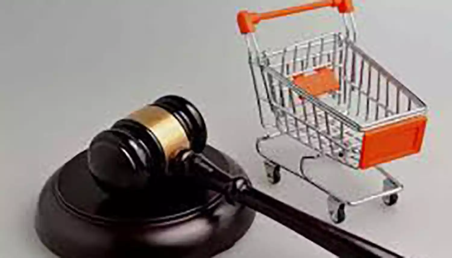 В интересах потребителей