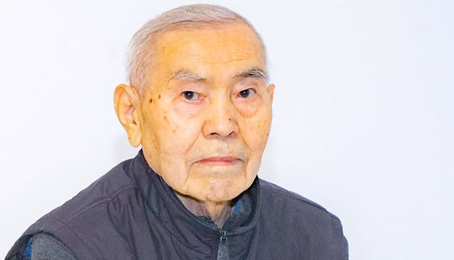 Жизнь свою посвятил водной отрасли