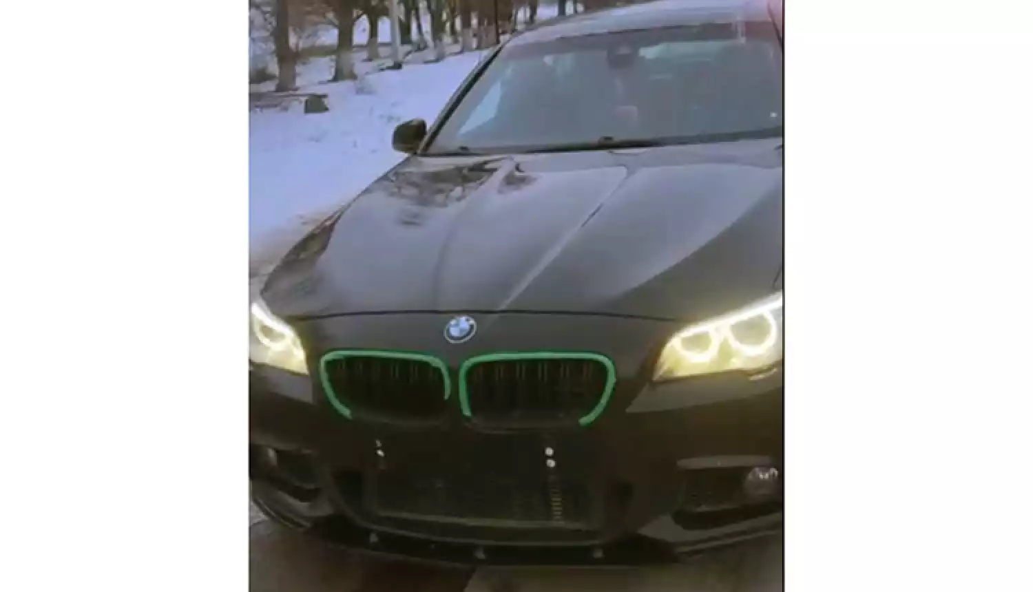 Лихачей задержали