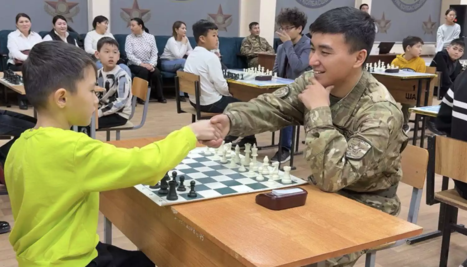 Тренажер для ума