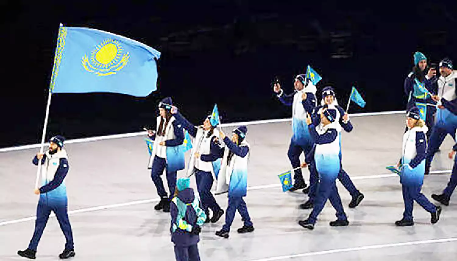 Покорить Олимп