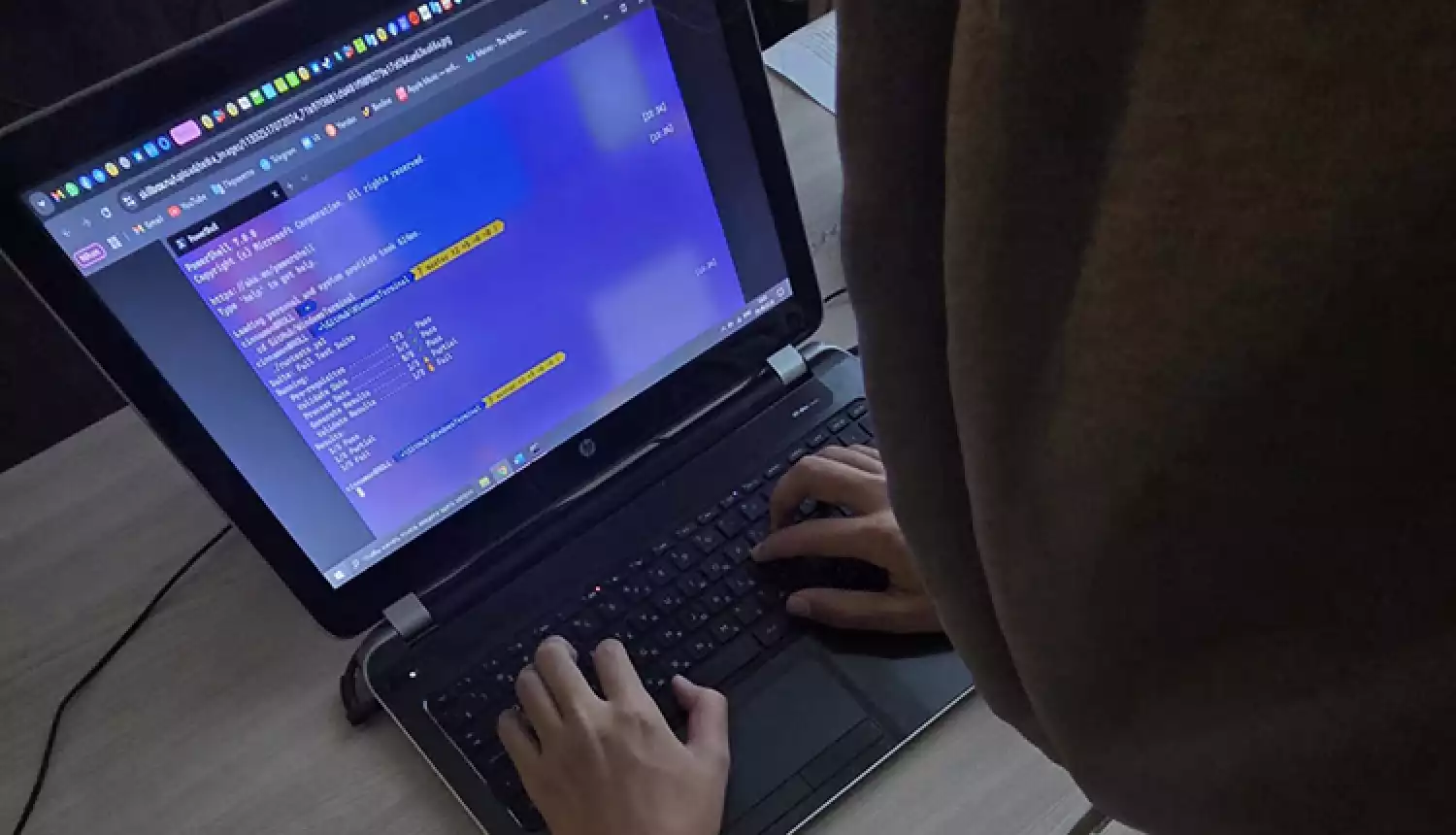 Осторожно, пирамиды!