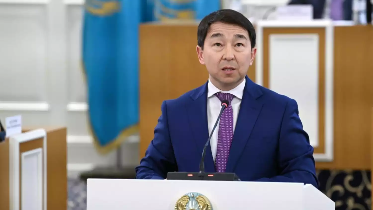 В новой Конституции прописали все процедуры, сроки и регламенты переходного периода