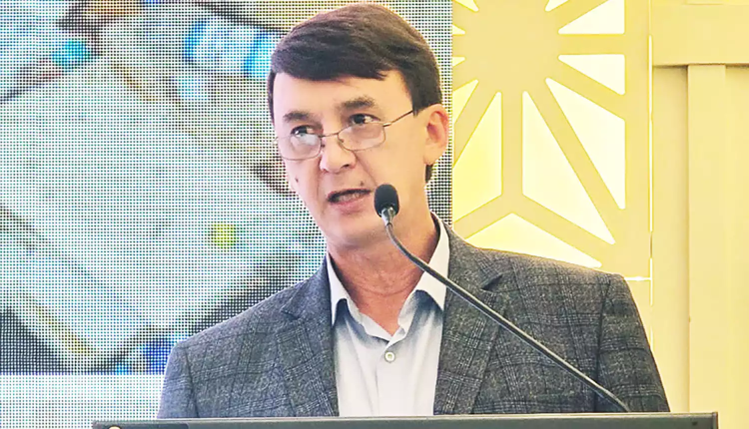 В интересах граждан