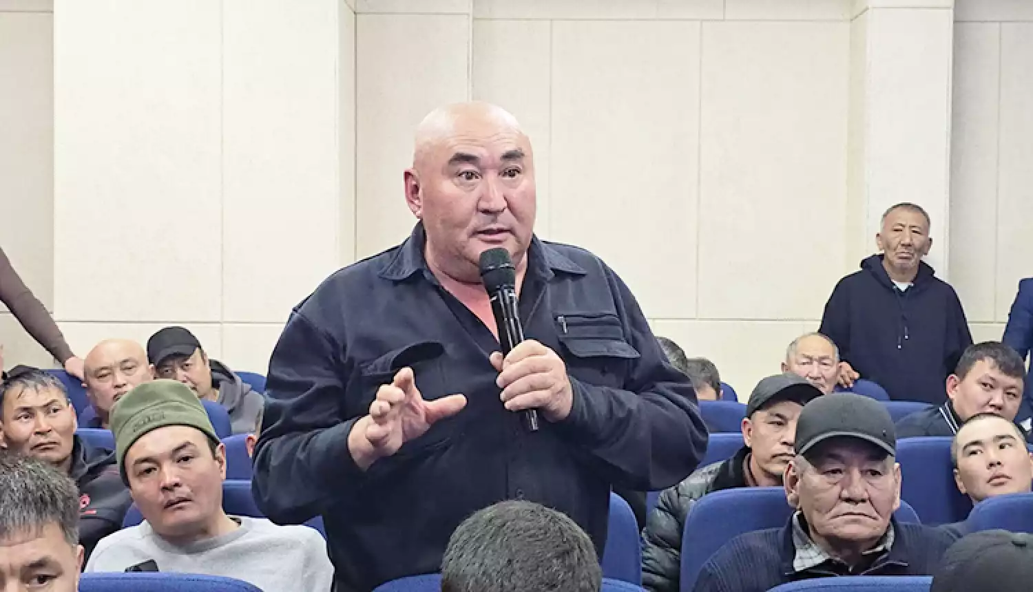 Разговор о важном