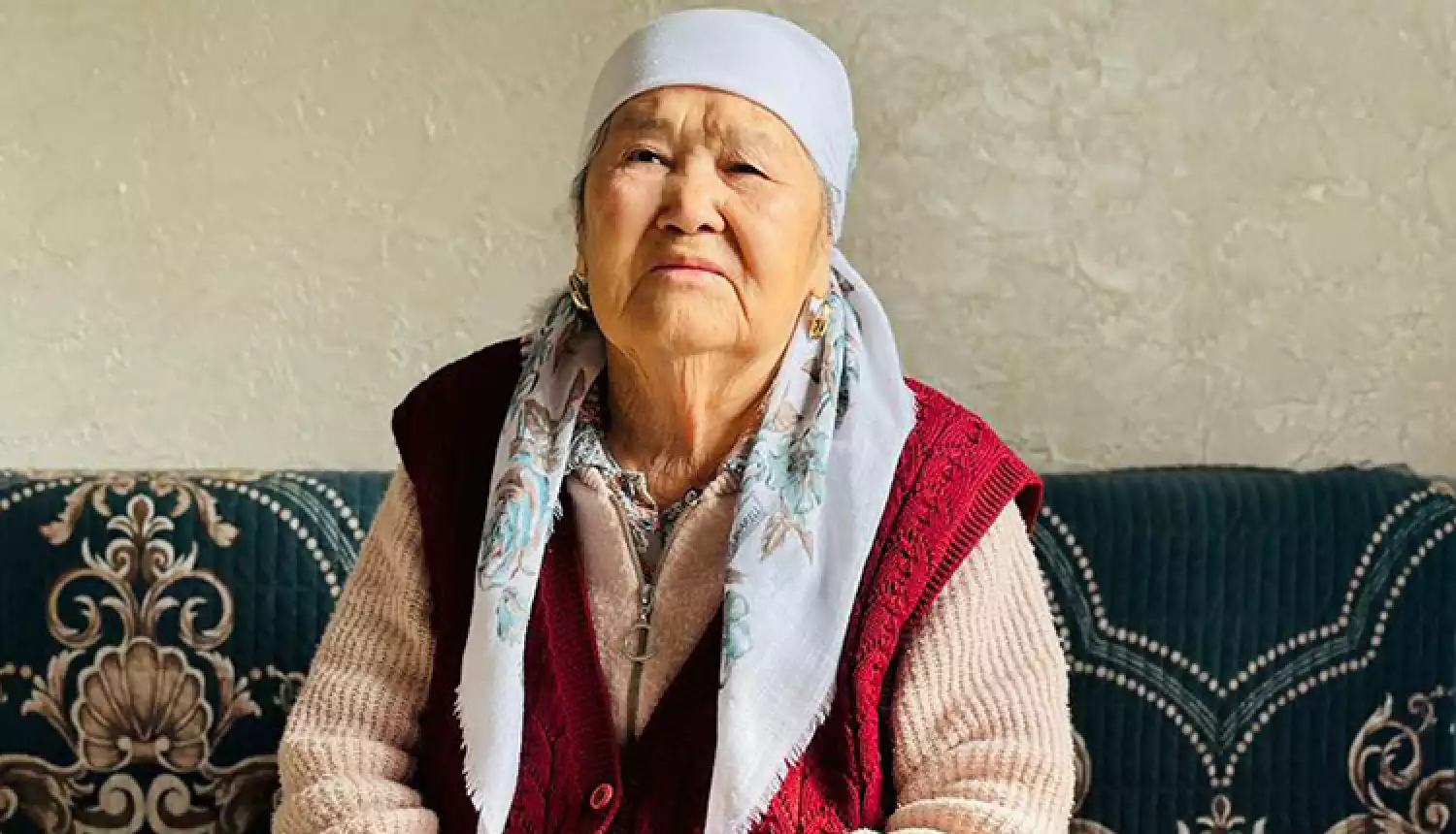 Пример для нового поколения