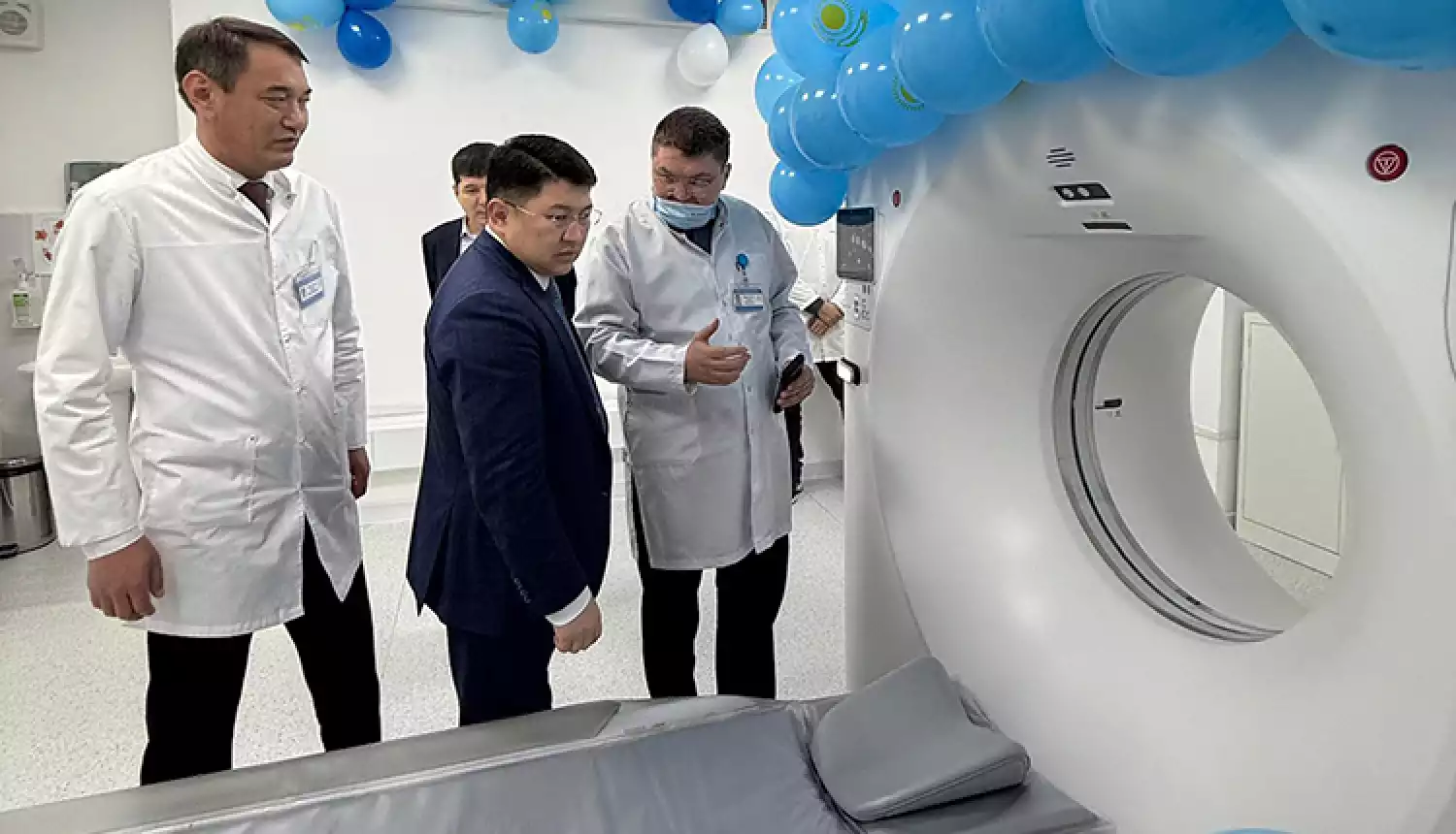 Выявить вовремя